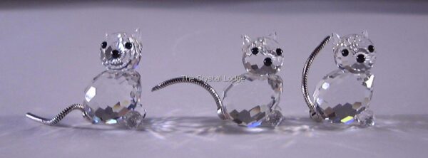 Swarovski_Cat_mini_010011 | The Crystal Lodge