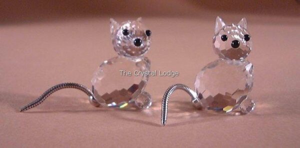 Swarovski_Cat_mini_USA-010011 | The Crystal Lodge