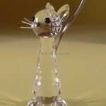 Swarovski_Cat_tall_010023_1_WM Swarovski_Cat_tall_010023 | The Crystal Lodge