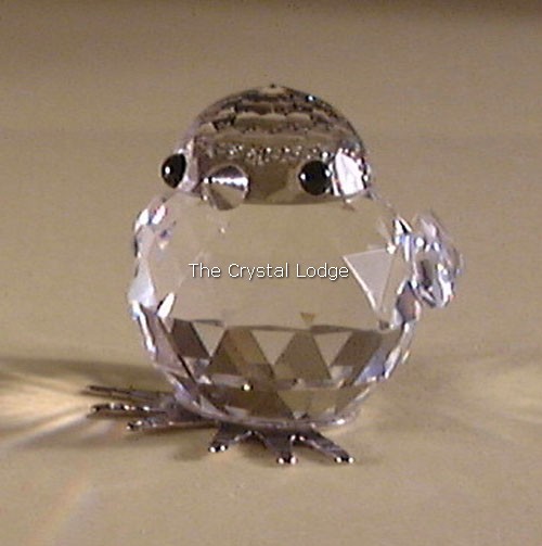 Swarovski_Chick_mini_010030 | The Crystal Lodge