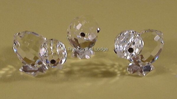 Swarovski_Chicks_mini_014824 | The Crystal Lodge