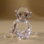 Swarovski_Chimp_221625_1_WM Swarovski_Chimp_221625 | The Crystal Lodge
