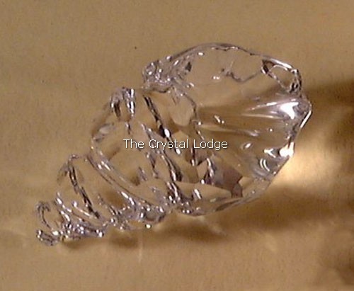 Swarovski_Conch_191691 | The Crystal Lodge