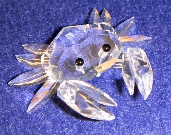 Swarovski_Crab_206481 | The Crystal Lodge
