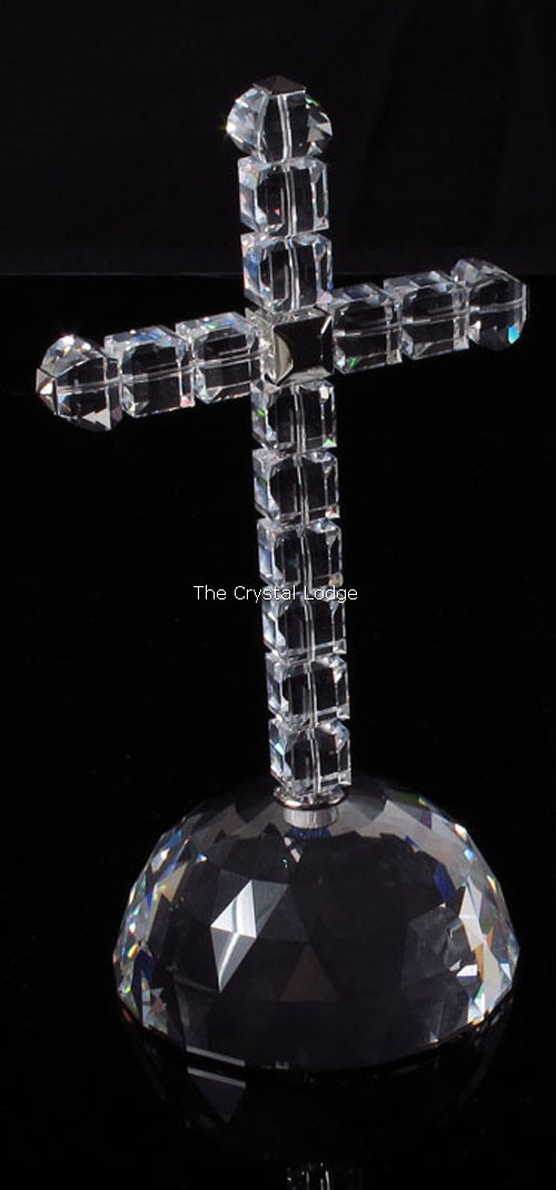 SWAROVSKI CROSS OF LIGHT 285865 - The Crystal Lodge | Specialists in