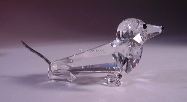 Swarovski_Dachshund_large_v2_010003 | The Crystal Lodge