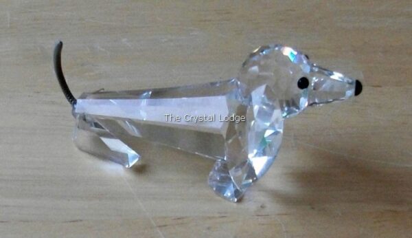 Swarovski_Dachshund_large_v2_010003 | The Crystal Lodge