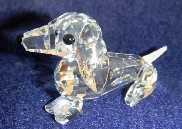 Swarovski_Dachshund_mini_v2_014388 | The Crystal Lodge