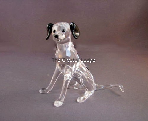 Swarovski_Dalmatian_mother_628948 | The Crystal Lodge
