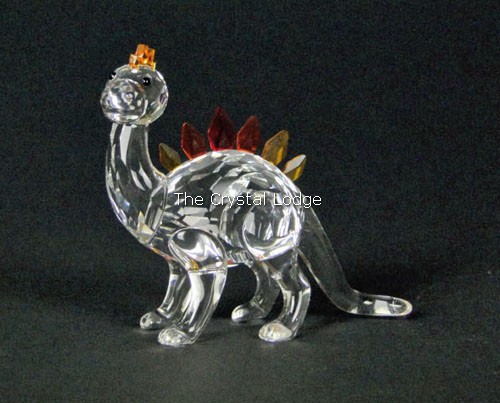 Swarovski_Dino_dinosaur_268204 | The Crystal Lodge