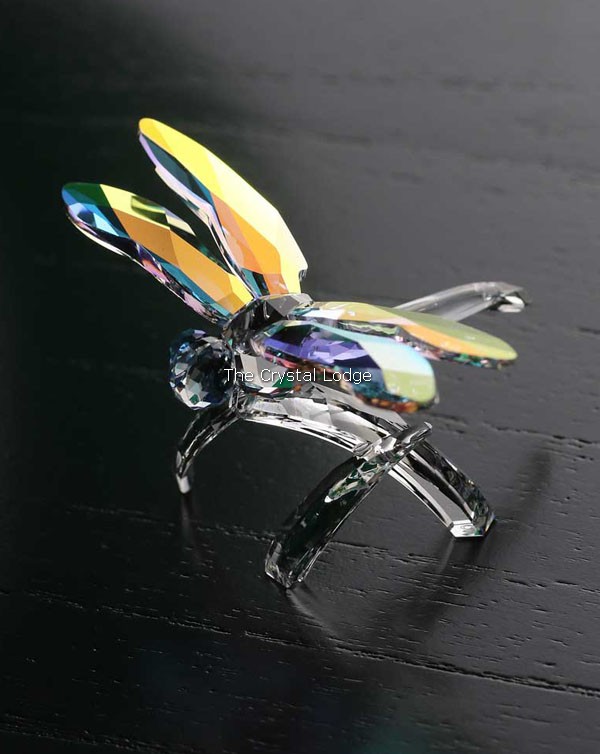 Swarovski_Dragonfly_5005062 | The Crystal Lodge