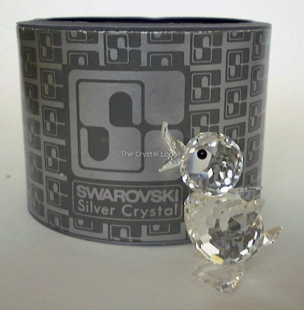 Swarovski_Drake_mini_010007 | The Crystal Lodge