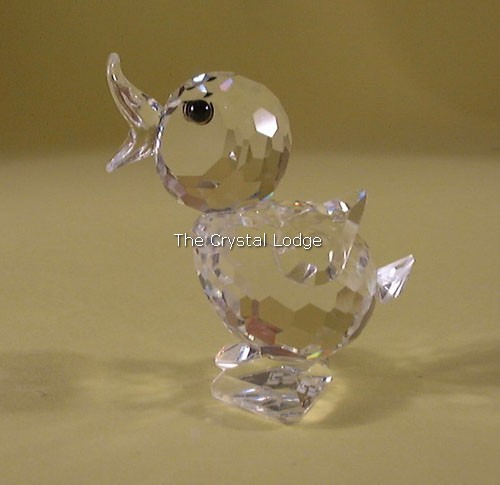 Swarovski_Drake_mini_010007 | The Crystal Lodge