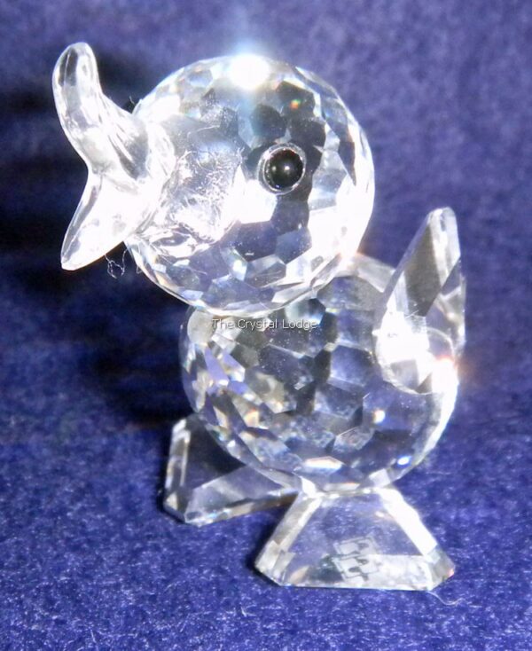 Swarovski_Drake_mini_010007 | The Crystal Lodge