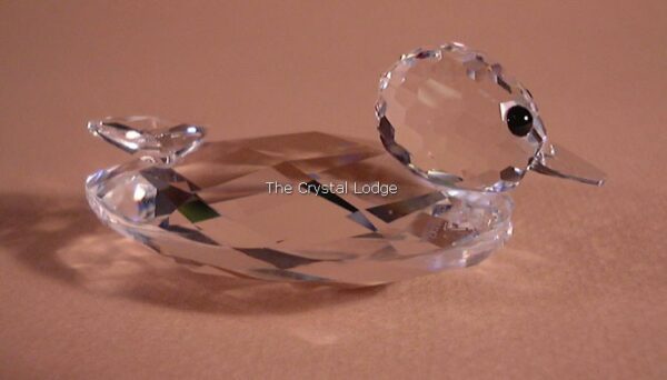 Swarovski_Duck_large_USA_7653NR75 | The Crystal Lodge