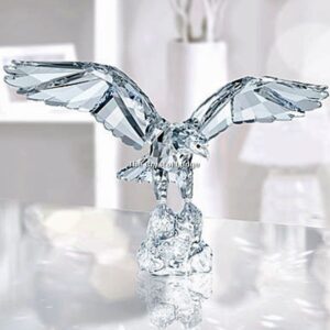 Swarovski_Eagle_2018_5302524 | The Crystal Lodge