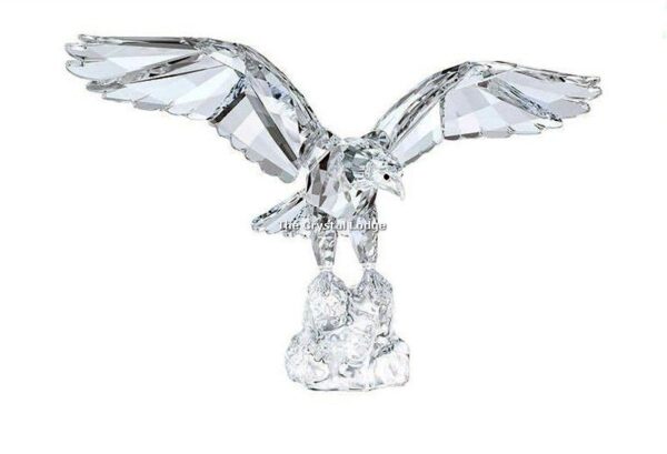 SWAROVSKI EAGLE (2018) 5302524 - Image 3