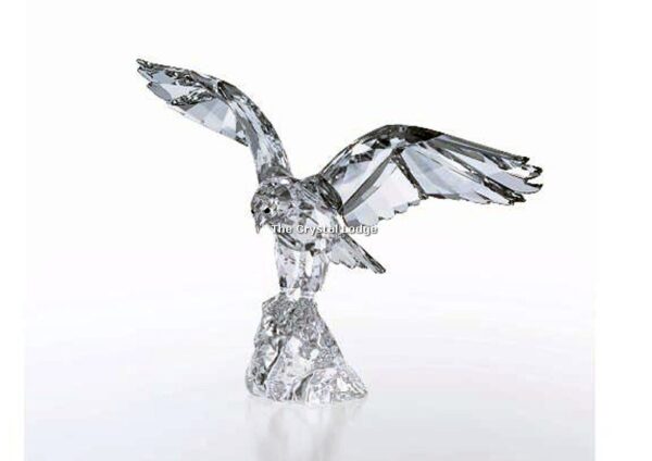 Swarovski_Eagle_2018_5302524 | The Crystal Lodge