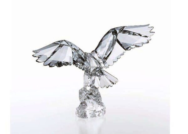 Swarovski_Eagle_2018_5302524 | The Crystal Lodge