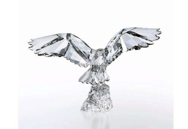 Swarovski_Eagle_2018_5302524 | The Crystal Lodge