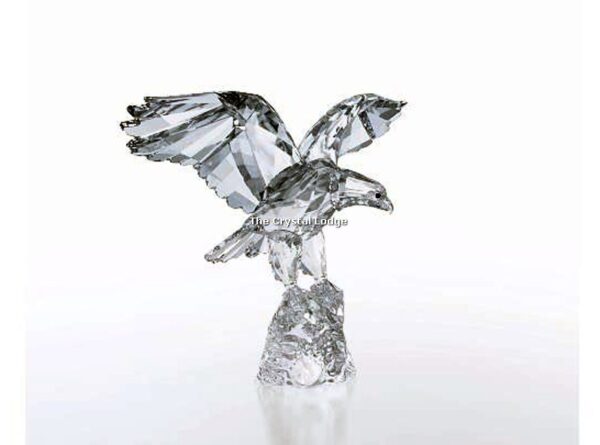 Swarovski_Eagle_2018_5302524 | The Crystal Lodge