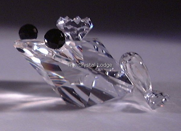 Swarovski_Frog_prince_black_eyes_v2_010010 | The Crystal Lodge