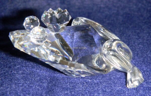 Swarovski_Frog_prince_clear_eyes_v1_010010 | The Crystal Lodge