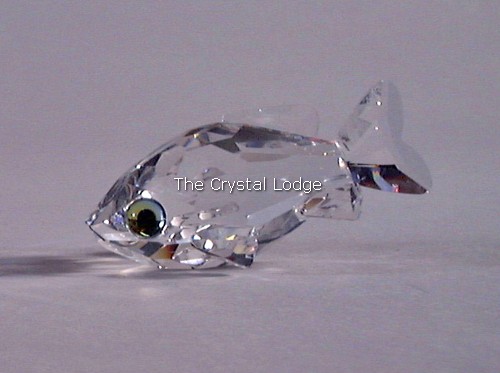 Swarovski_Goldfish_202103 | The Crystal Lodge