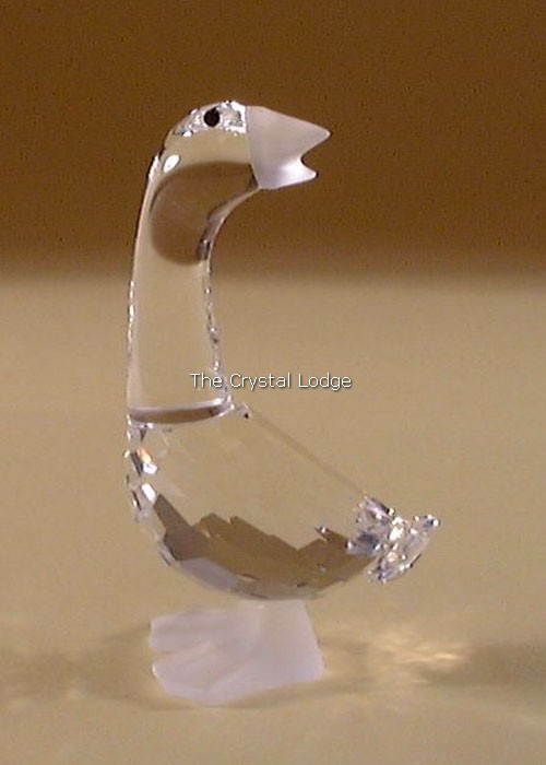 Swarovski_Gosling_Dick_174963 | The Crystal Lodge