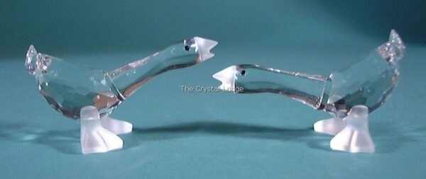 Swarovski_Gosling_Harry_174962 | The Crystal Lodge