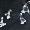 Swarovski_Gosling_Harry_174962 | The Crystal Lodge