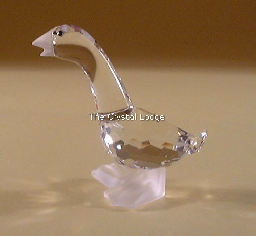 Swarovski_Gosling_Tom_174961 | The Crystal Lodge