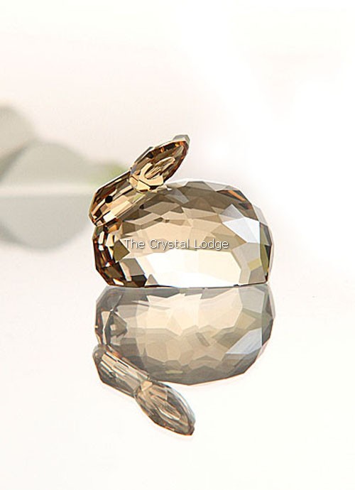 Swarovski_Hare_golden_shadow_1089876 | The Crystal Lodge