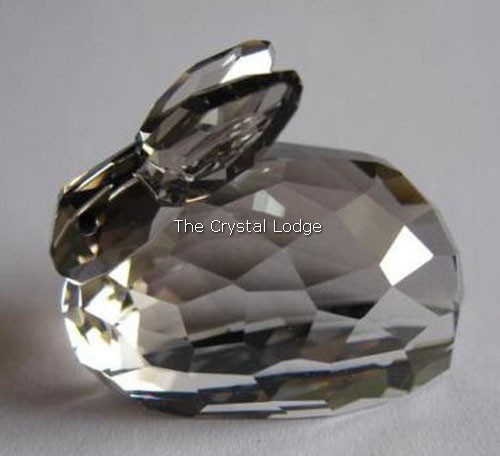 Swarovski_Hare_satin_1089977 | The Crystal Lodge