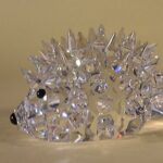 Swarovski_Hedgehog_large_oval_no whiskers_013288_1_WM Swarovski_Hedgehog_large_oval_no whiskers_013288 | The Crystal Lodge