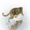 Swarovski_Jaguar_1096796 | The Crystal Lodge