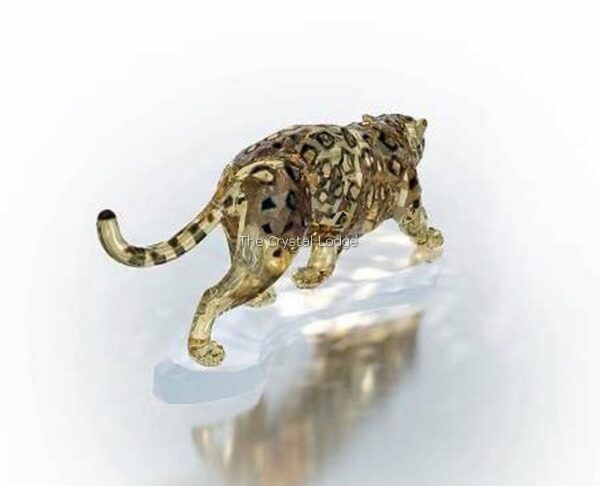 Swarovski_Jaguar_1096796 | The Crystal Lodge