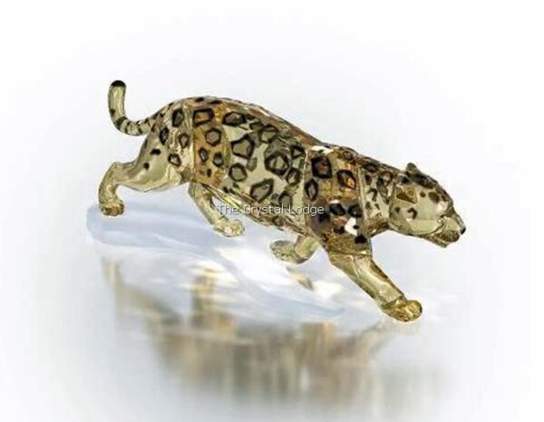 Swarovski_Jaguar_1096796 | The Crystal Lodge