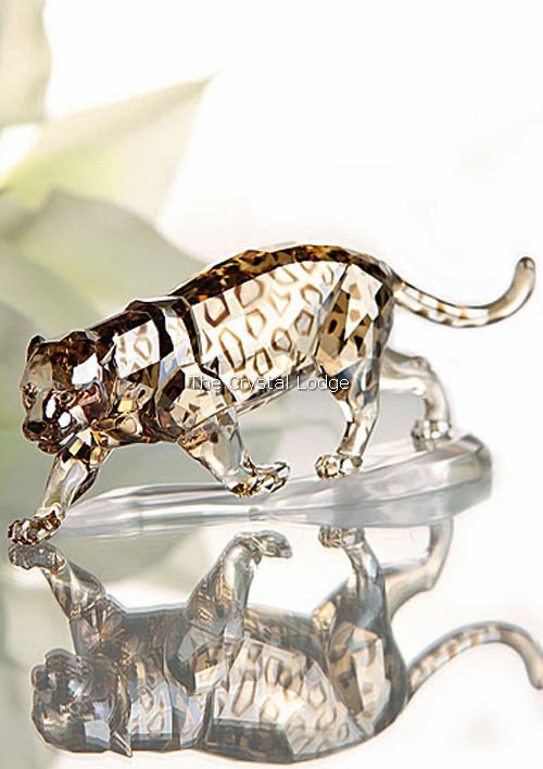 Swarovski_Jaguar_1096796 | The Crystal Lodge
