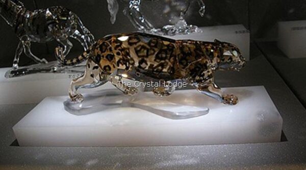 Swarovski_Jaguar_1096796 | The Crystal Lodge