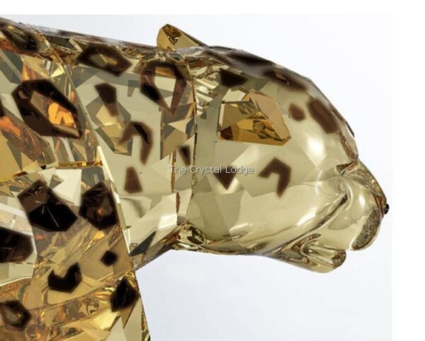 Swarovski_Jaguar_1096796 | The Crystal Lodge