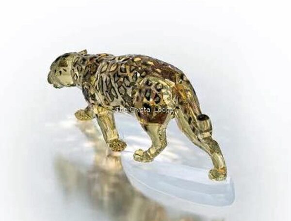 Swarovski_Jaguar_1096796 | The Crystal Lodge