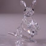 Swarovski_Kangaroo_joey_181756_1_WM Swarovski_Kangaroo_joey_181756 | The Crystal Lodge
