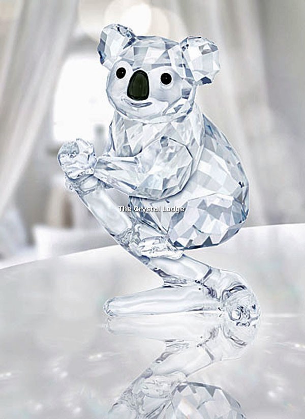 Swarovski_Koala_2017_5271914 | The Crystal Lodge