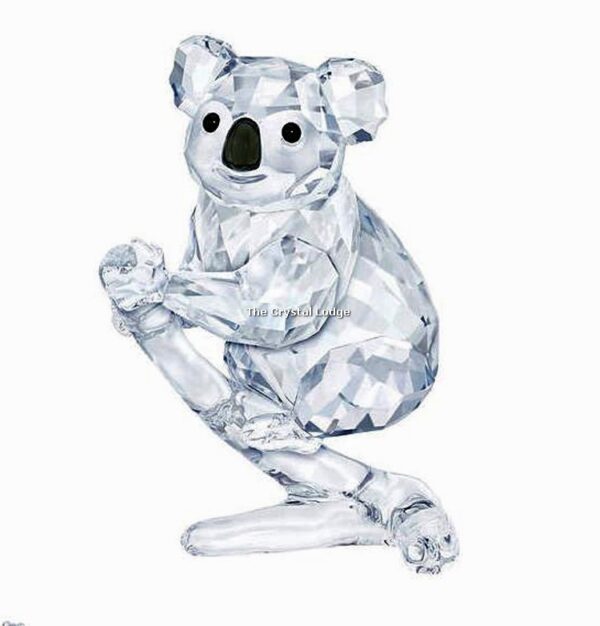 Swarovski_Koala_2017_5271914 | The Crystal Lodge