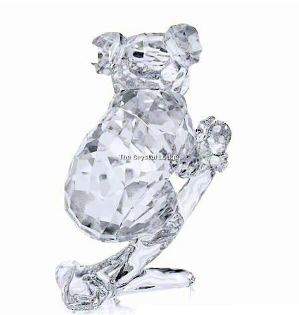 Swarovski_Koala_2017_5271914 | The Crystal Lodge
