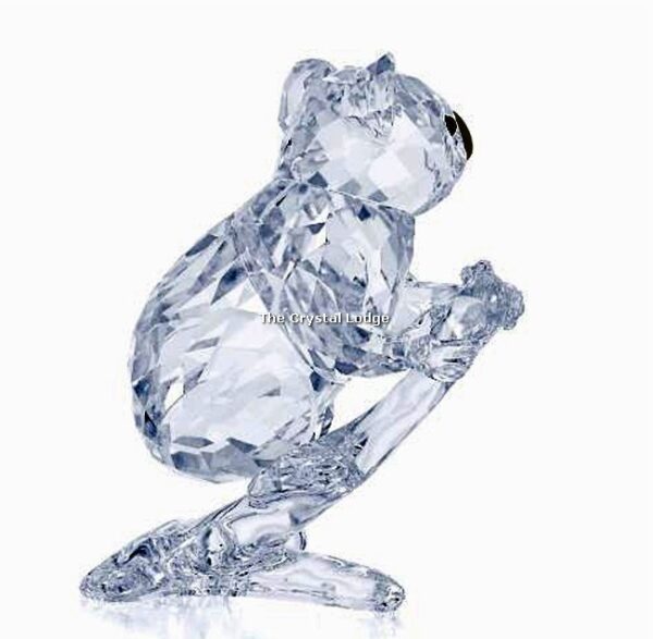 Swarovski_Koala_2017_5271914 | The Crystal Lodge