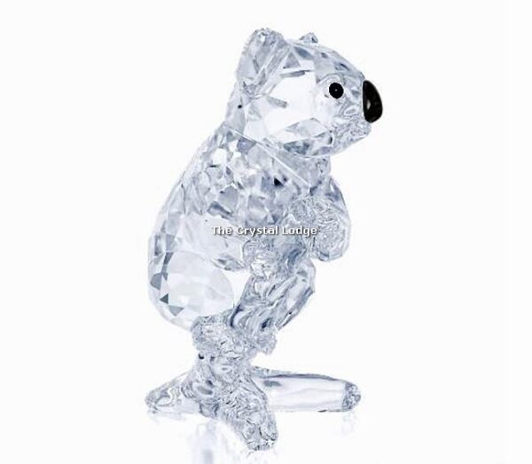 Swarovski_Koala_2017_5271914 | The Crystal Lodge