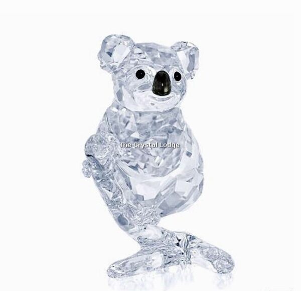 Swarovski_Koala_2017_5271914 | The Crystal Lodge