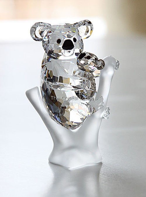 Swarovski_Koalas_955423 | The Crystal Lodge